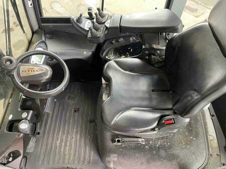 Carretilla elevadora diésel 2019  Still RX70-40 (4)