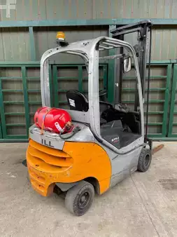 LPG heftrucks 2018  Still RX70-20T (2)