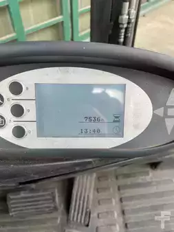 LPG heftrucks 2018  Still RX70-20T (3)