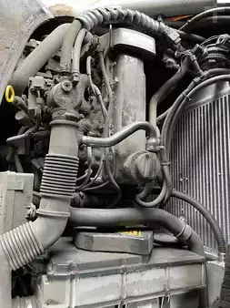 LPG heftrucks 2018  Still RX70-20T (5)