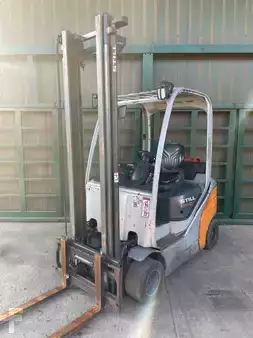 Gas gaffeltruck 2018  Still RX 70-20 T (1)