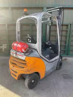 Gas gaffeltruck 2018  Still RX 70-20 T (2)