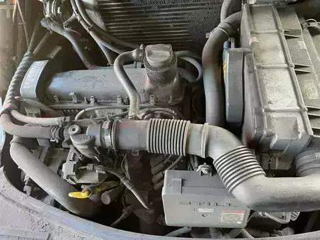 Gas gaffeltruck 2018  Still RX 70-20 T (5)