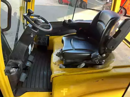 El truck - 4 hjulet 2020  Hyster J 3.5 XN (4)