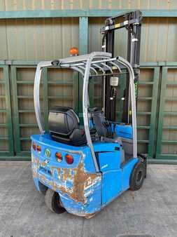 Elektro 3 Rad 2019 Cesab B213 (2)