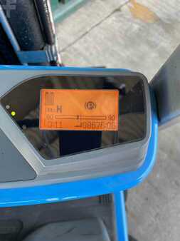 Eléctrica de 3 ruedas 2019  Cesab B213 (3)