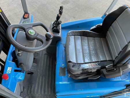 Elektro 3 Rad 2019 Cesab B213 (4)