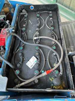 Eléctrica de 3 ruedas 2019  Cesab B213 (5)