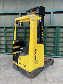 Skyvemast 2017  Hyster R1.4 (2)