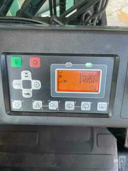 Sähkö - 4 pyör 2017  Toyota 8FBMT35 (3)