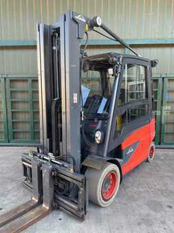 Linde E 40 HL 600 388