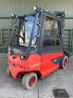 Linde E 40 HL 600 388