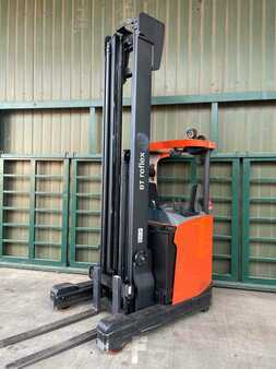 Reach Trucks 2018  BT RRE 160 HE (1)