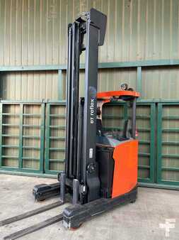 Reachtrucks 2018 BT RRE 160 HE (1)