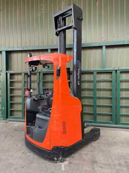 Reach Trucks 2018  BT RRE 160 HE (2)