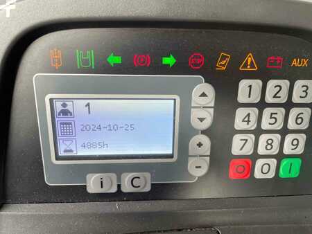 Reachtrucks 2018 BT RRE 160 HE (3)