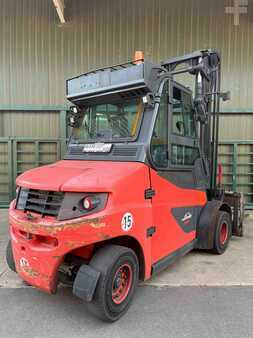 Linde E80 900 1279