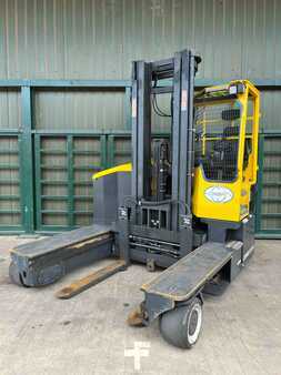 Combilift C4500ET