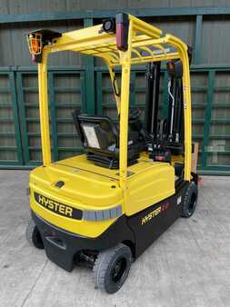 Electric - 4 wheels 2023  Hyster J 2.0 XN (2)