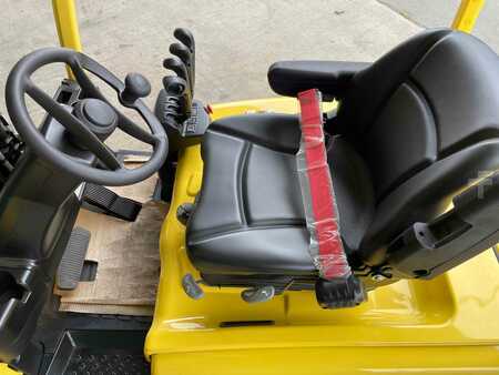 Hyster J 2.0 XN