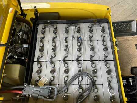 Carrelli elettrici 4 ruote 2023  Hyster J 2.0 XN (6)