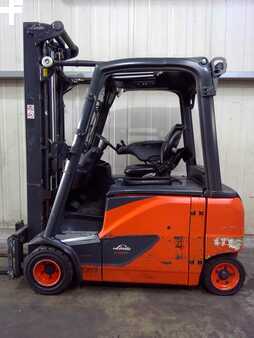 Elektro 4 Rad 2017  Linde E20PHL 386 (2)