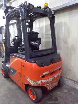 Elektro 4 Rad 2017  Linde E20PHL 386 (3)