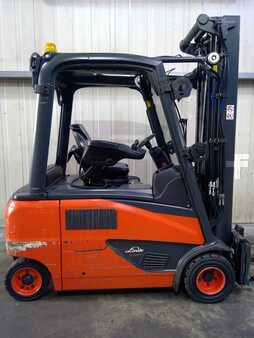 Elektro 4 Rad 2017  Linde E20PHL 386 (4)