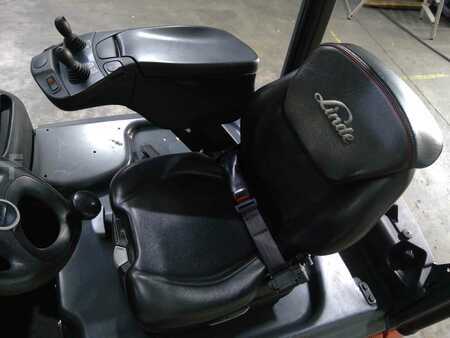 Elektro 4 Rad 2017  Linde E20PHL 386 (6)