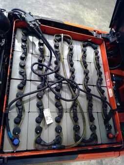 Elektro 4 Rad 2017  Linde E20PHL 386 (8)