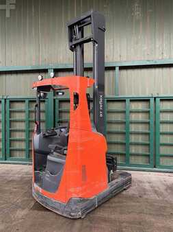 Tolóoszlopos targonca 2018  Toyota RRE 160 HE (2)