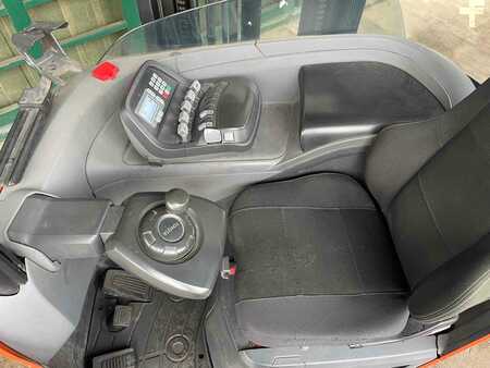 Tolóoszlopos targonca 2018  Toyota RRE 160 HE (4)