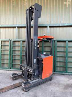 Reach Trucks 2018  BT RRE 160 HE (1)