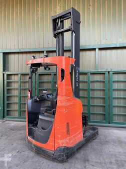 Reach Trucks 2018  BT RRE 160 HE (2)