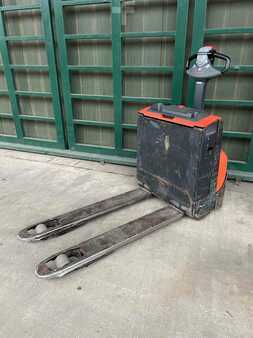 Electric Pallet Trucks 2019  BT LWE 160 (1)