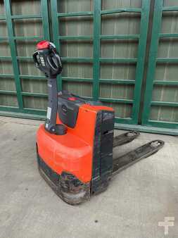 Electric Pallet Trucks 2019  BT LWE 160 (2)