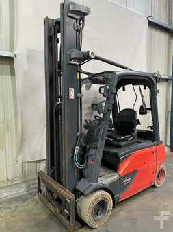 Elektro 4 Rad 2019  Linde E20PL 386 (1)