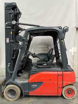 Elektro 4 Rad 2019  Linde E20PL 386 (2)