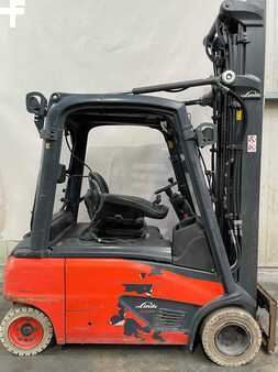 Elektro 4 Rad 2019  Linde E20PL 386 (4)