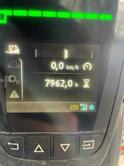 Elektro 4 Rad 2019  Linde E20PL 386 (5)