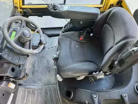 Dieselový VZV 2013  Hyster H 8.0 FT 6 (4)