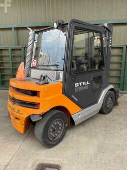 Empilhador diesel 2012  Still R70-40 (2)
