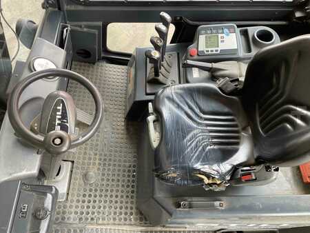 Empilhador diesel 2012  Still R70-40 (4)
