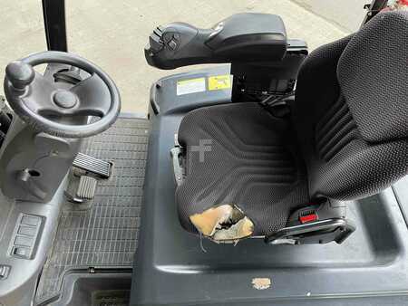 3-wiel elektrische heftrucks 2017 CAT Lift Trucks EP18CNPT (4)