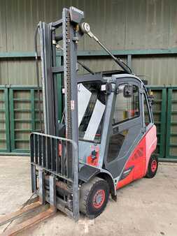 LPG Forklifts 2016  Linde H20T 600 392 (1)