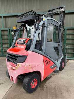 LPG Forklifts 2016  Linde H20T 600 392 (2)