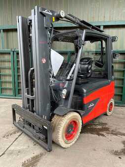 Linde E50HL 600 388