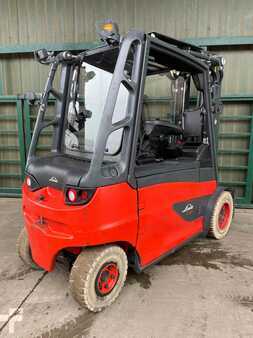 Linde E50HL 600 388