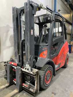 Linde H40D 394