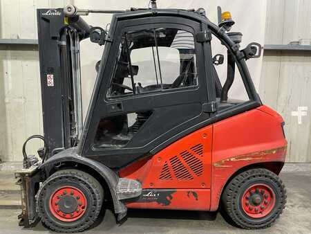 Linde H40D 394